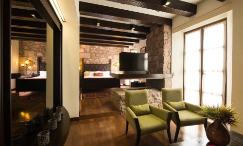 Hotel de la Soledad